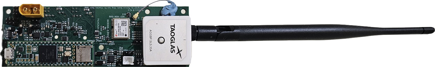 Sidequest I Avionics B v2